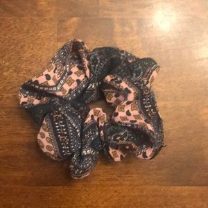 Scrunchie